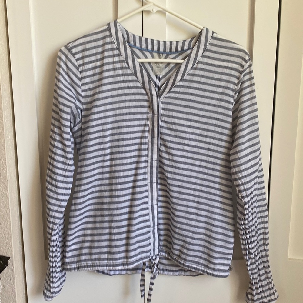 Mountain HardWear XS Top